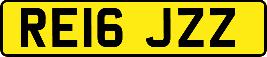 RE16JZZ