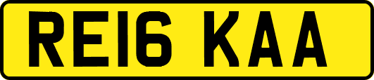 RE16KAA