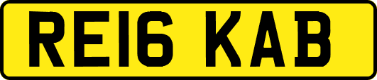 RE16KAB