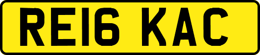 RE16KAC