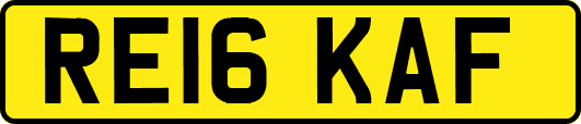 RE16KAF