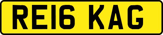RE16KAG