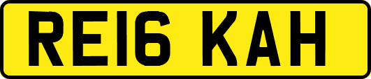 RE16KAH