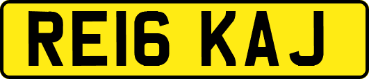 RE16KAJ