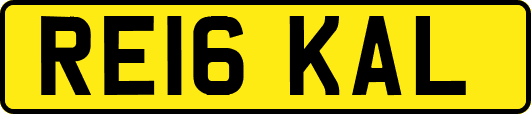 RE16KAL