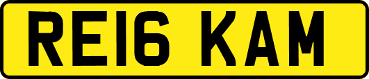 RE16KAM