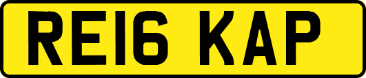 RE16KAP