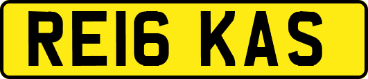 RE16KAS