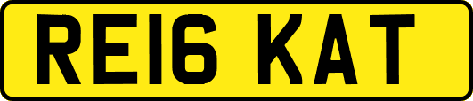 RE16KAT