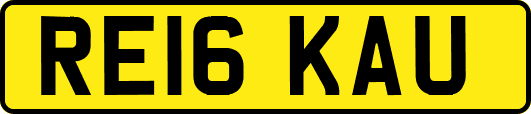 RE16KAU