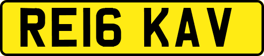RE16KAV