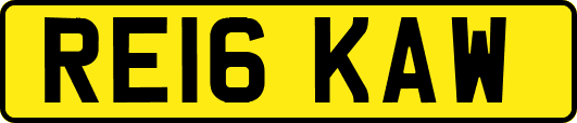 RE16KAW