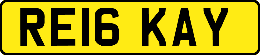 RE16KAY