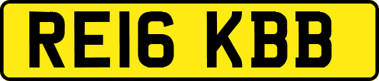 RE16KBB