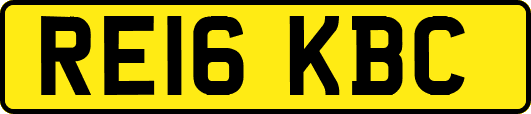 RE16KBC