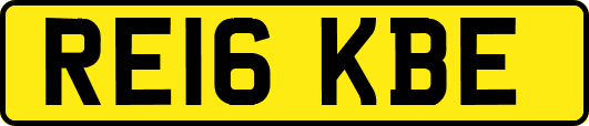 RE16KBE