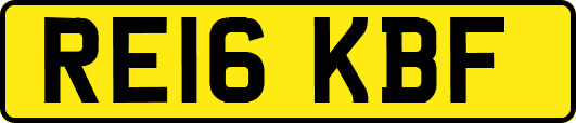RE16KBF