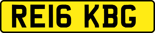 RE16KBG