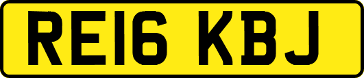 RE16KBJ