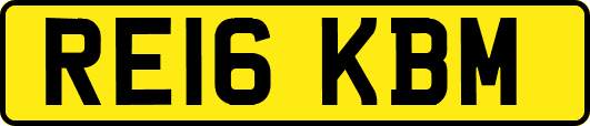 RE16KBM
