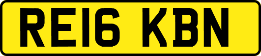 RE16KBN
