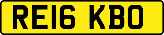RE16KBO