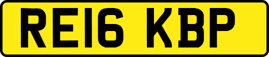 RE16KBP