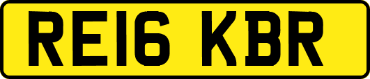 RE16KBR