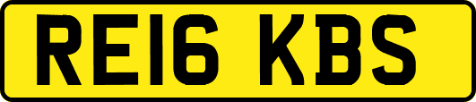 RE16KBS