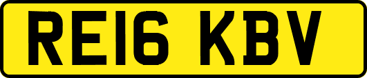 RE16KBV