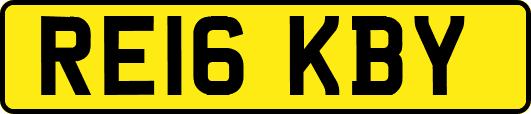 RE16KBY