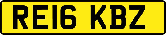 RE16KBZ