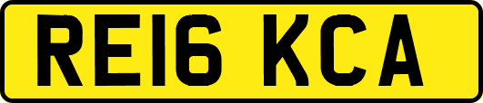 RE16KCA