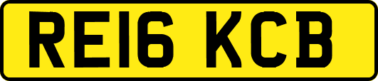 RE16KCB