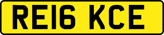 RE16KCE