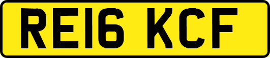RE16KCF