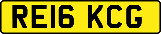 RE16KCG