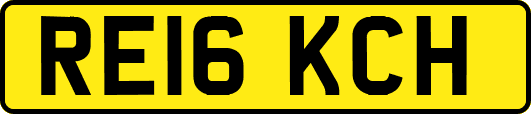 RE16KCH