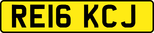 RE16KCJ