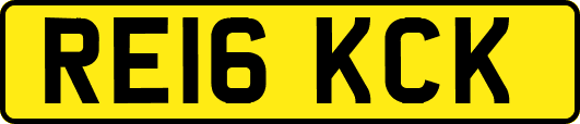 RE16KCK