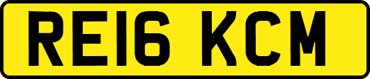 RE16KCM