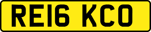 RE16KCO