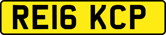 RE16KCP