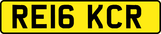 RE16KCR