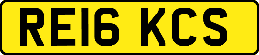 RE16KCS