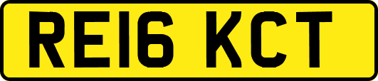 RE16KCT