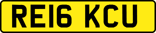 RE16KCU