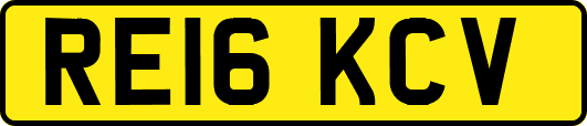 RE16KCV