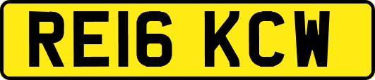 RE16KCW
