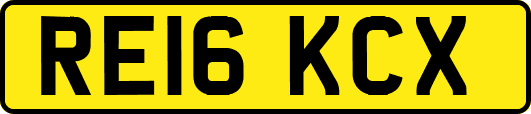 RE16KCX